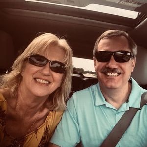 Meet your Posher, Kathi